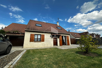 achat maison marest-sur-matz 60490