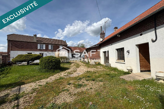 achat maison marest-sur-matz 60490