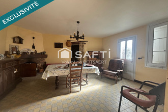 achat maison marest-sur-matz 60490