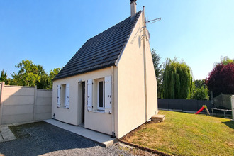achat maison marest-sur-matz 60490
