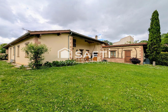 achat maison marestaing 32490