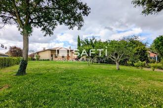 achat maison marestaing 32490