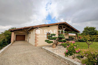 achat maison marestaing 32490