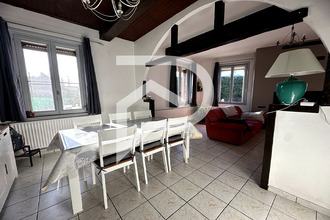 achat maison maretz 59238