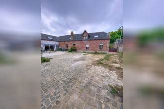 achat maison maretz 59238