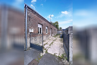 achat maison maretz 59238