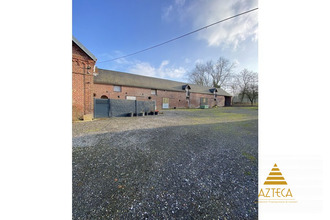 achat maison maretz 59238