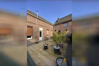 achat maison maretz 59238