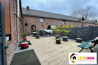 achat maison maretz 59238