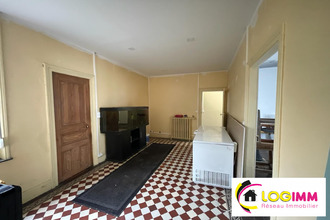 achat maison maretz 59238