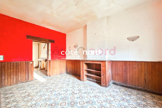 achat maison maretz 59238