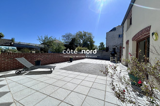 achat maison maretz 59238