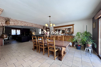 achat maison maretz 59238