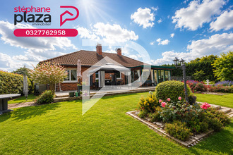 achat maison maretz 59238