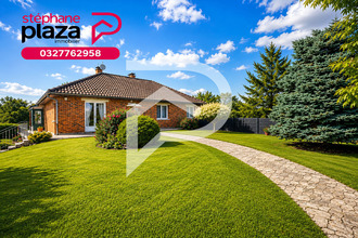 achat maison maretz 59238