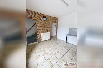 achat maison maretz 59238