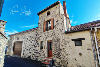 achat maison mareugheol 63340