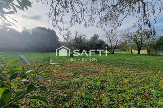 achat maison mareuil 16170