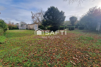 achat maison mareuil 16170