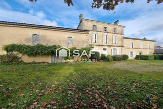 achat maison mareuil 16170