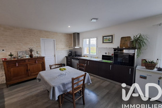 achat maison mareuil 16170