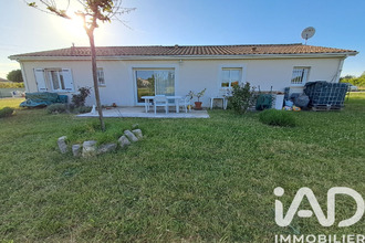 achat maison mareuil 16170