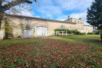 achat maison mareuil 16170