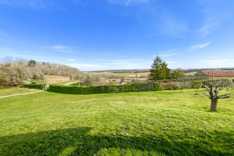 achat maison mareuil 24340