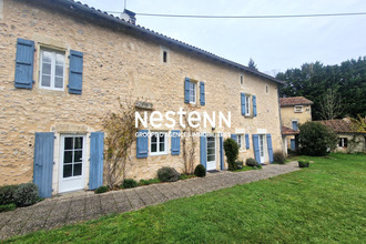 achat maison mareuil 24340