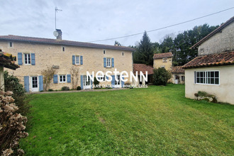 achat maison mareuil 24340