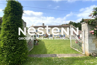 achat maison mareuil 24340