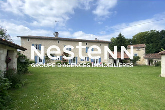 achat maison mareuil 24340