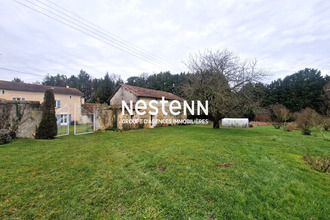 achat maison mareuil 24340