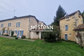 achat maison mareuil 24340