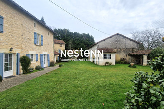 achat maison mareuil 24340