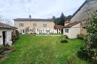achat maison mareuil 24340