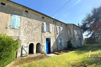 achat maison mareuil 24340