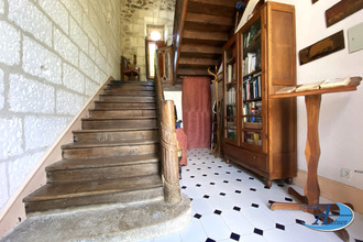 achat maison mareuil 24340