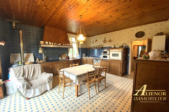 achat maison mareuil 24340