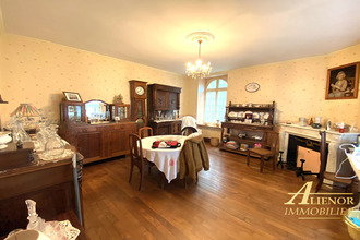 achat maison mareuil 24340