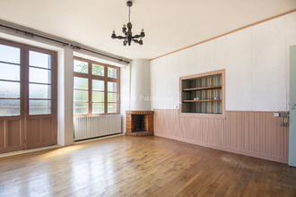 achat maison mareuil 24340