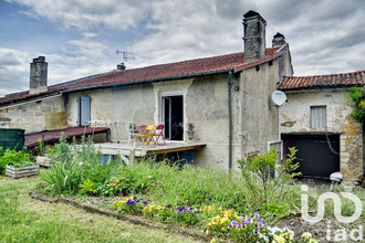 achat maison mareuil 24340