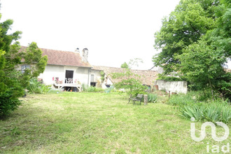 achat maison mareuil 24340