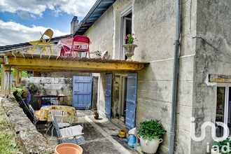 achat maison mareuil 24340
