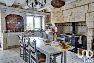 achat maison mareuil 24340