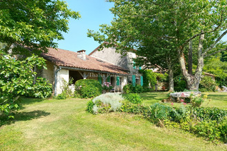 achat maison mareuil 24340