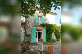 achat maison mareuil 24340