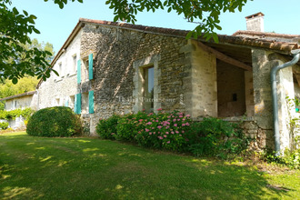 achat maison mareuil 24340