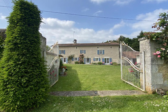 achat maison mareuil 24340