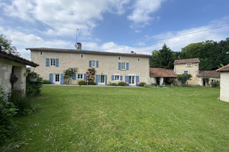 achat maison mareuil 24340